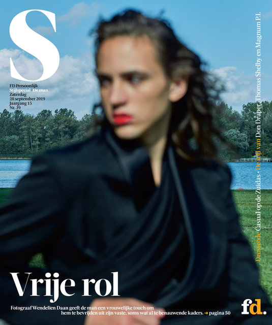 Financieel Dagblad SEPT19
