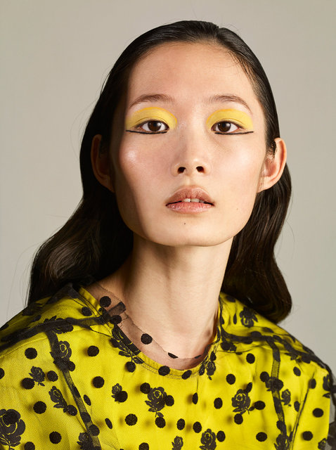 Harpers Bazaar May issue 2019