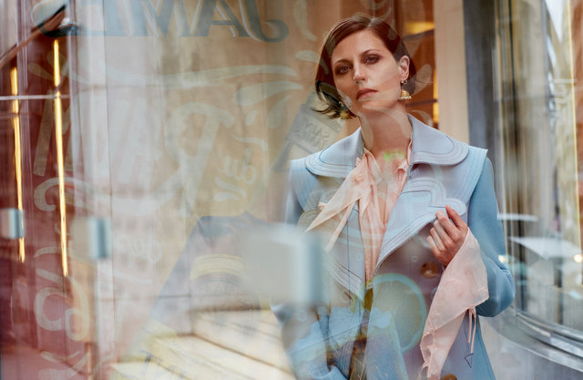 Madame Figaro SEPT19