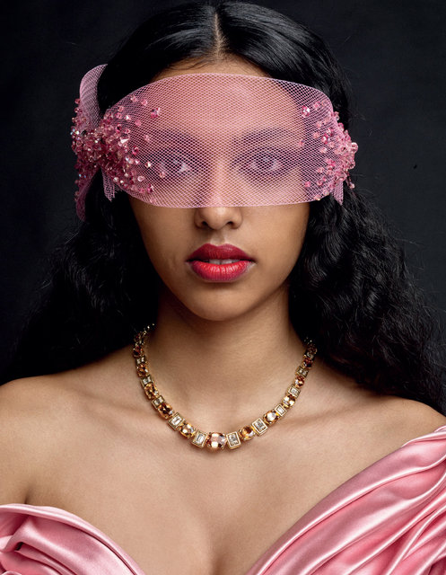 VOGUE ARABIA