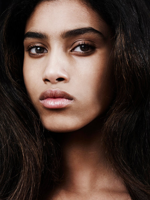 Imaan Hammam 2011