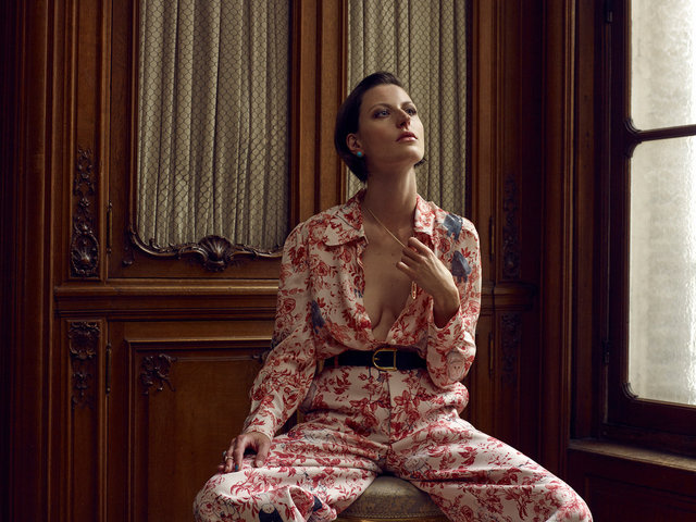 Madame Figaro SEPT19