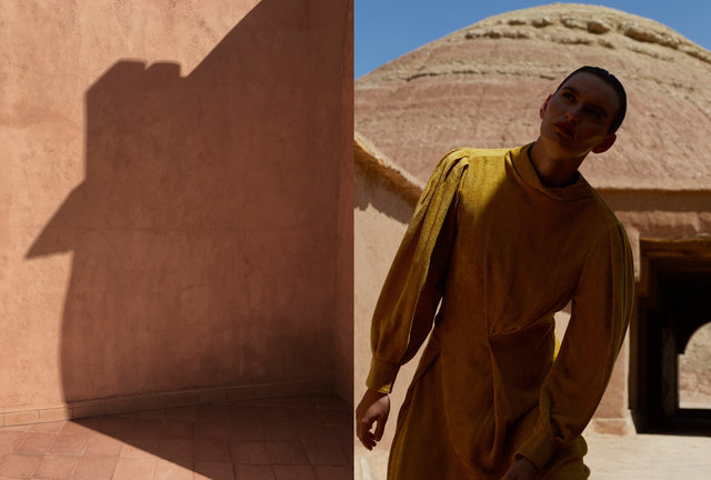 Harpers Bazaar NL Summer issue 2019