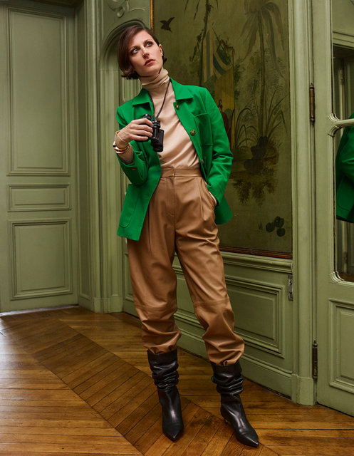 Madame Figaro SEPT19