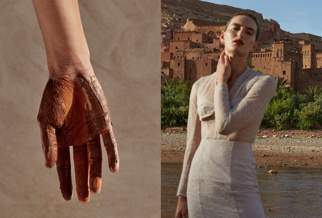 Harpers Bazaar NL Summer issue 2019