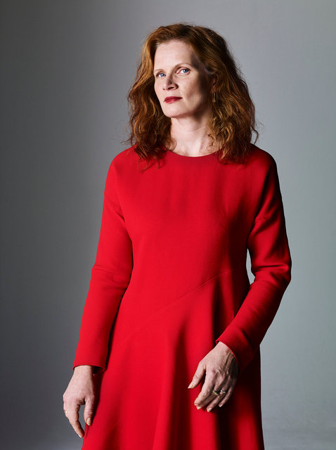 Hellen van Meene for Harpers Bazaar NL