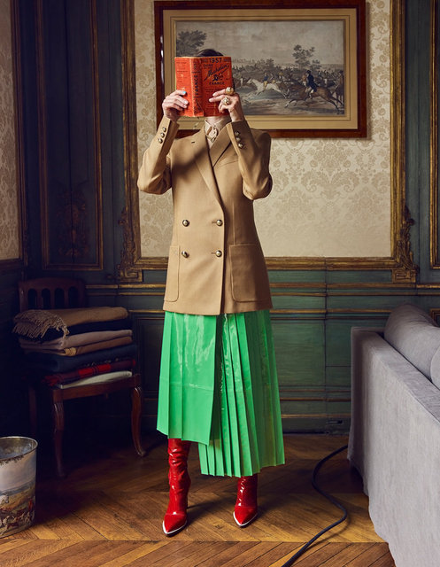 Madame Figaro SEPT19