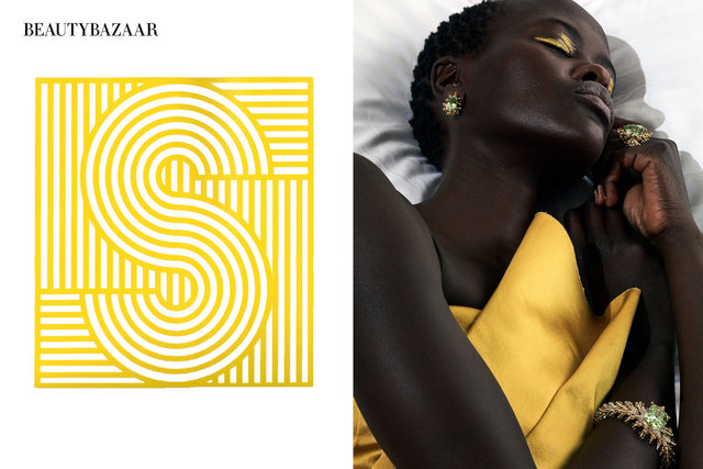 Harpers Bazaar Netherlands 2018