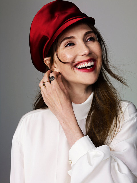 Carice van Houten 2017