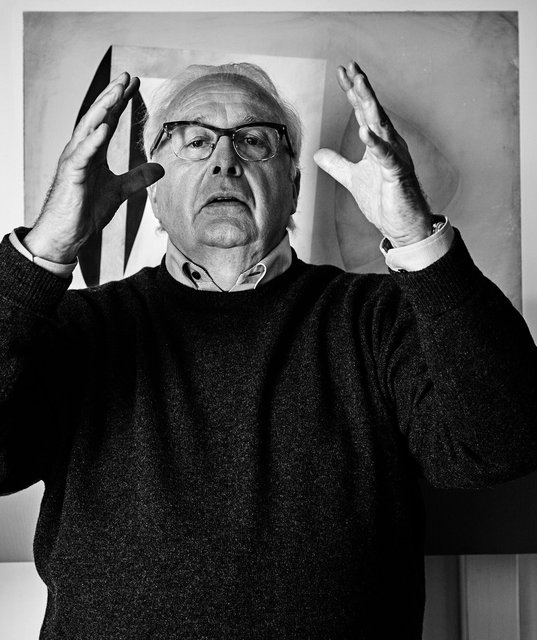 MART SMEETS for LINDA