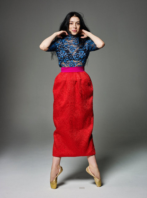 Maia Makhateli 2017