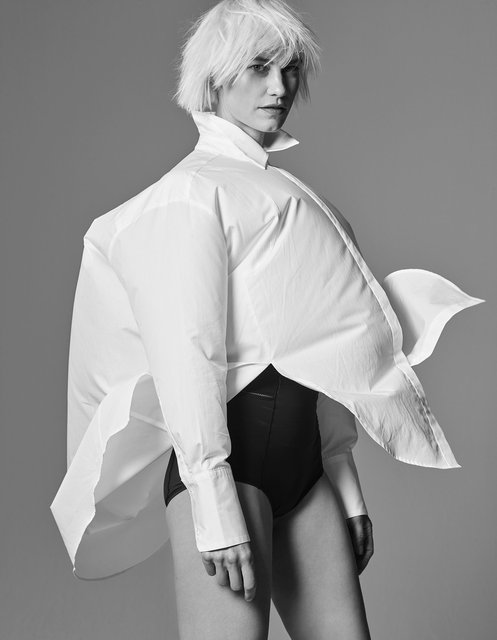 Vogue Netherlands
