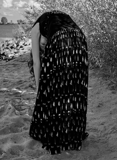 Title: NIKI BEND