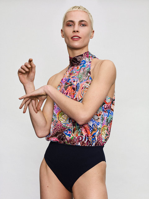 outtake
