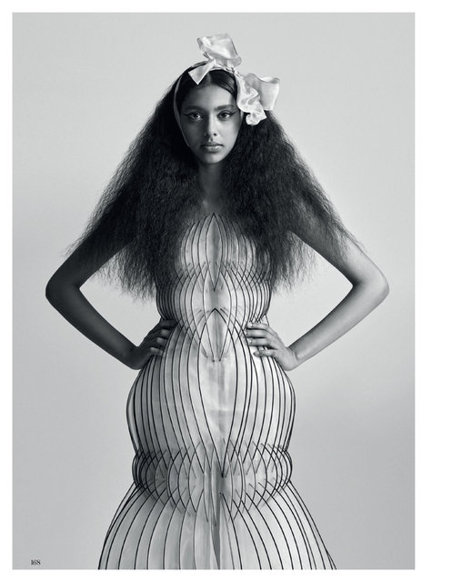VOGUE ARABIA