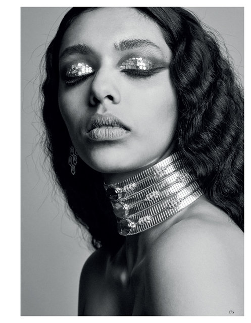 VOGUE ARABIA