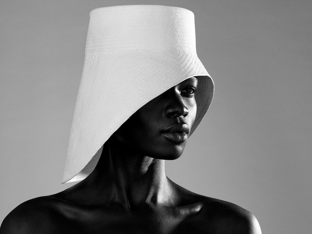 Harpers Bazaar May issue 2019