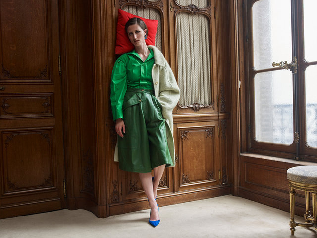 Madame Figaro SEPT19