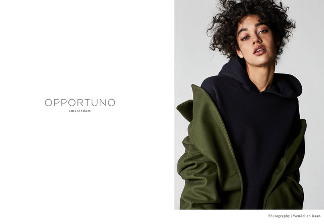 OPPORTUNO FW2017