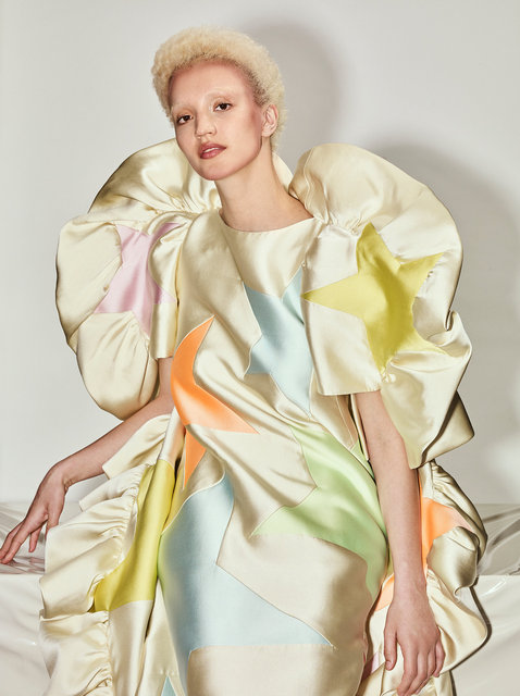 Harpers Bazaar May issue 2019