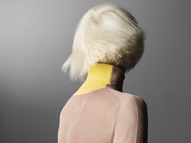 Vogue Netherlands