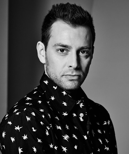 Dan Karaty for LINDA