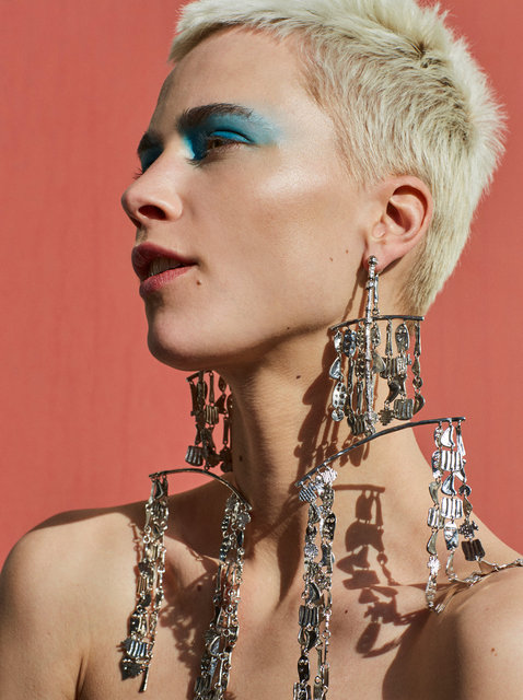Harpers Bazaar May issue 2019