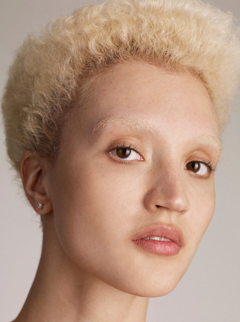 Harpers Bazaar May issue 2019