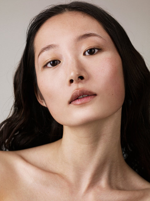 Harpers Bazaar May issue 2019