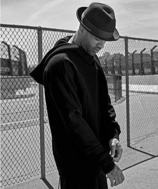 Mr. Probz for Linda