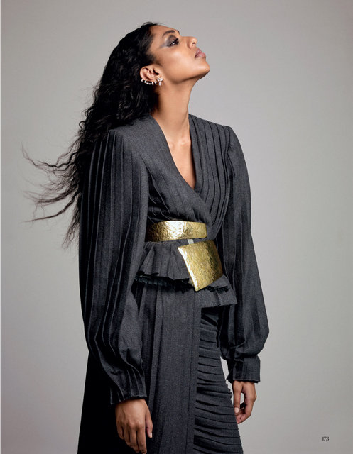 VOGUE ARABIA