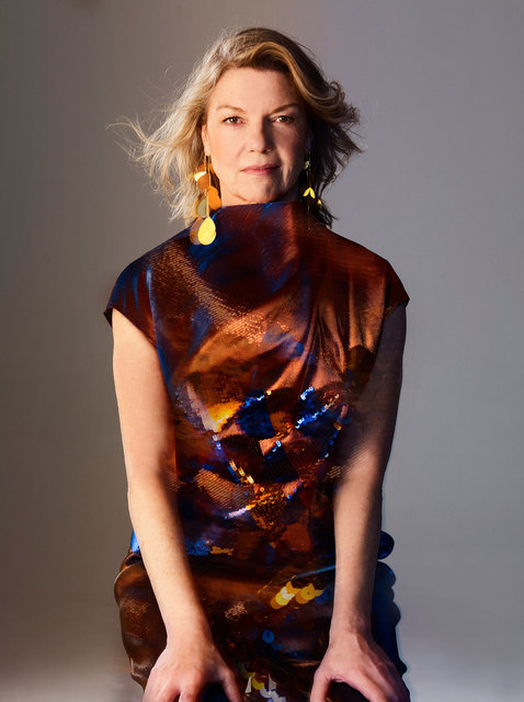 Rachel Beaujean 2017