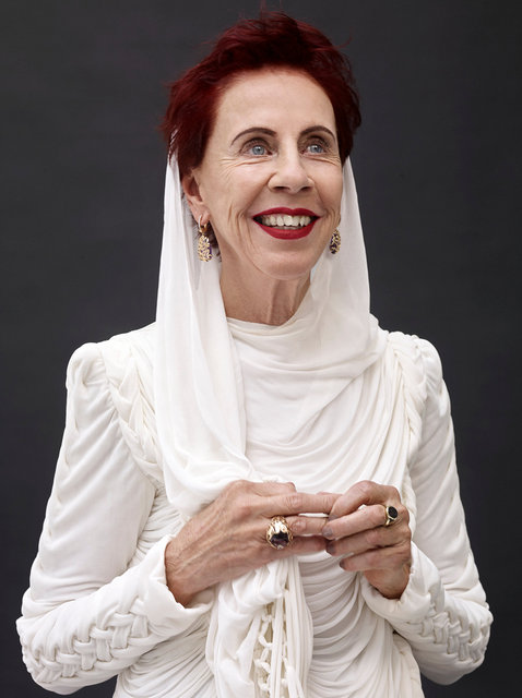 Charlotte Mutsaers