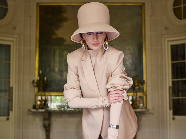 Madame Figaro SEPT19