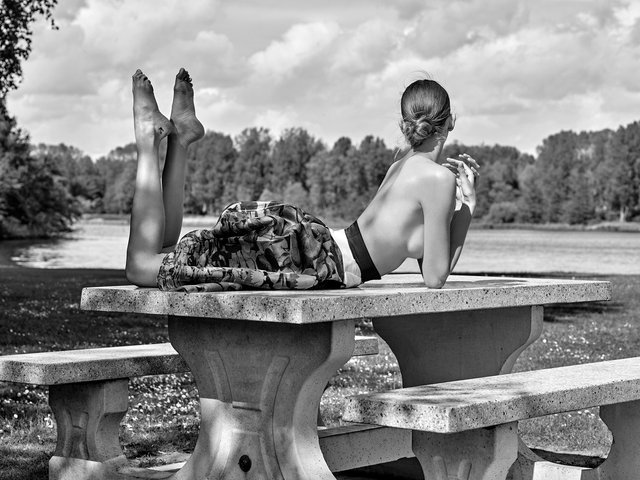 Title: JAMILLA BACK