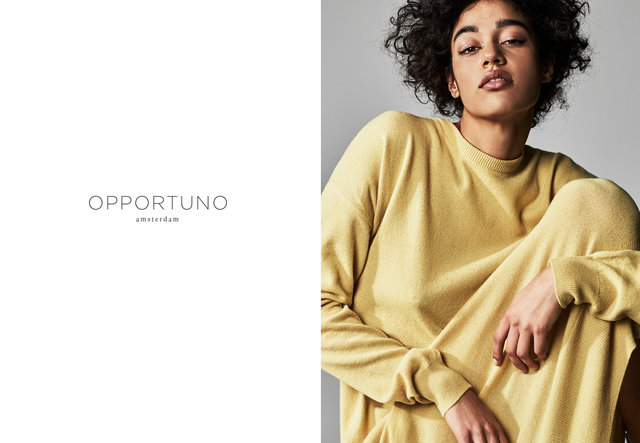 OPPORTUNO FW2017