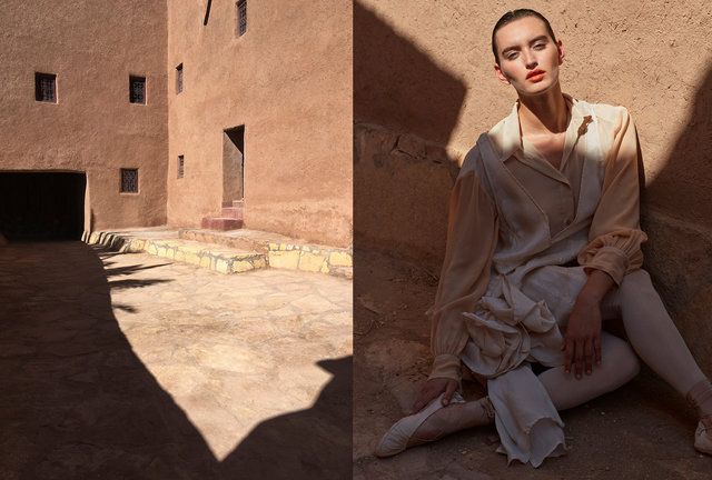 Harpers Bazaar NL Summer issue 2019