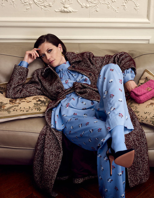 Madame Figaro SEPT19