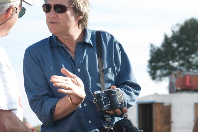 Jeff Bridges