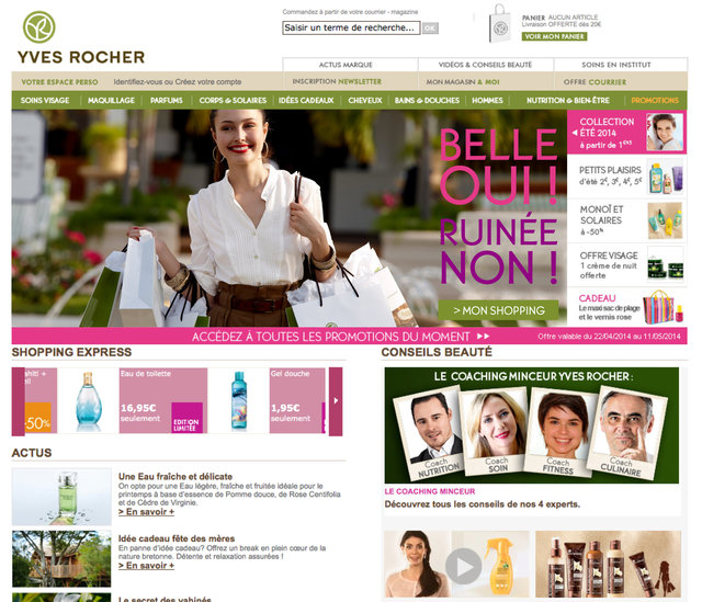 <font color="#aaa7a6">Bannière internet.</font>