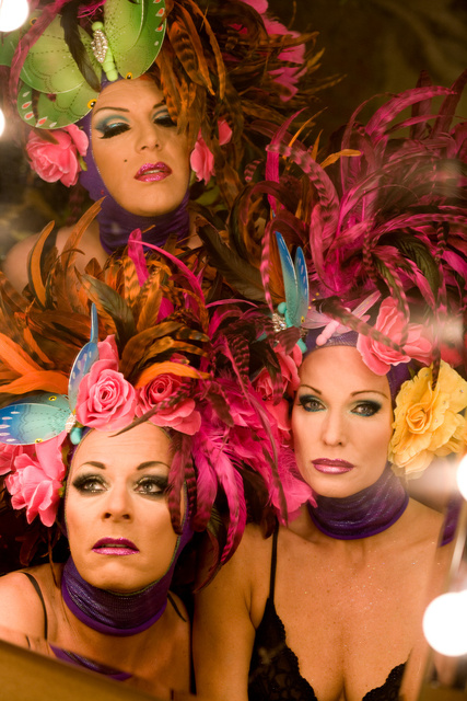 Anette Stai for Henne