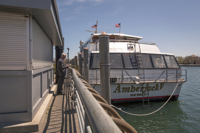 Sheepshead Bay, New York