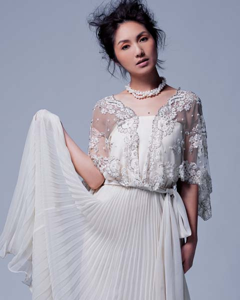 miriam yeung