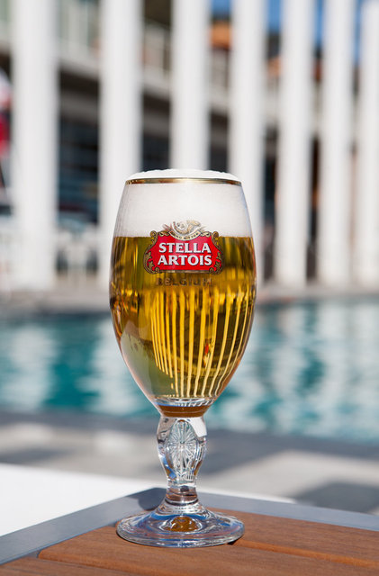 STELLA ARTOIS