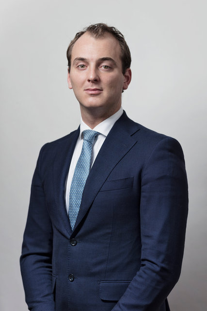Selwyn Duijvestijn