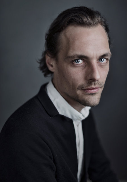 Louis Fremaux