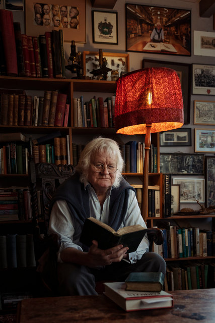 Redmond O Hanlon