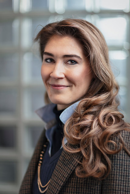 Jacqueline van Leeuwen,