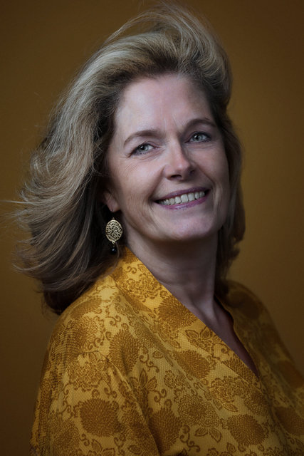 Mariska de Jonge