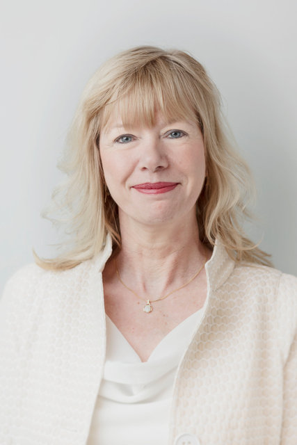 Roelie van Wijk TKP voor FI